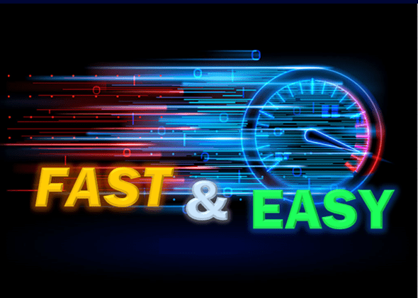 Excel Expert Fast and Easy